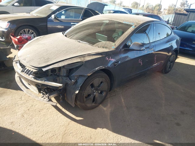 2023 TESLA MODEL 3 5YJ3E1EA1PF644950 Photo 1