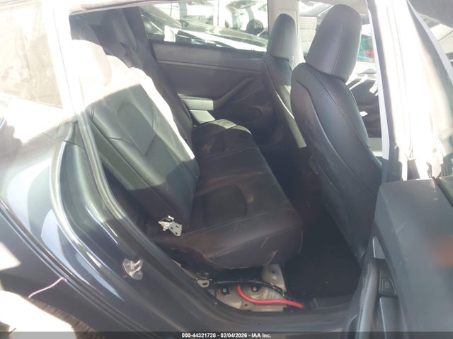 2023 TESLA MODEL 3 5YJ3E1EA1PF644950 Photo 7