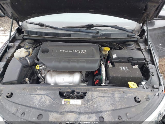 Продаж на аукціоні авто 2015 Chrysler 200 Limited, vin: 1C3CCCAB4FN716793, номер лоту: 44321733