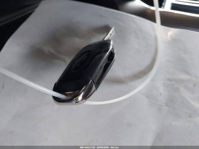 Ford F-150 Stx 2025 1FTEW2LP9SFA20787 Image 11