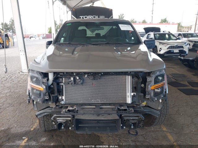 Ford F-150 Stx 2025 1FTEW2LP9SFA20787 Image 13