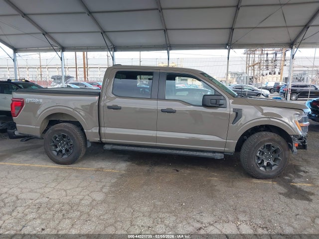 Ford F-150 Stx 2025 1FTEW2LP9SFA20787 Image 14