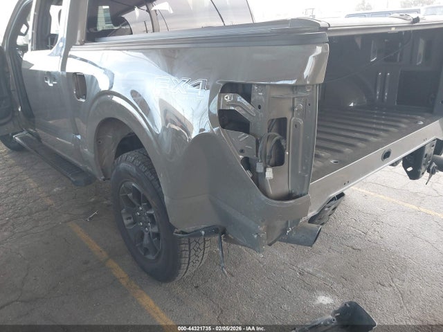 Ford F-150 Stx 2025 1FTEW2LP9SFA20787 Image 6