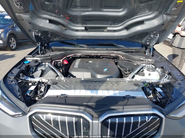BMW X3 30 Xdrive 2026 5UX53GP0XT9272954 Image 10