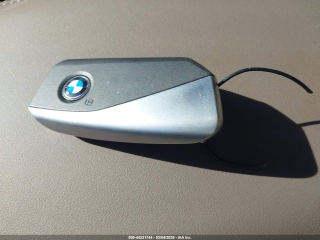BMW X3 30 Xdrive 2026 5UX53GP0XT9272954 Image 11