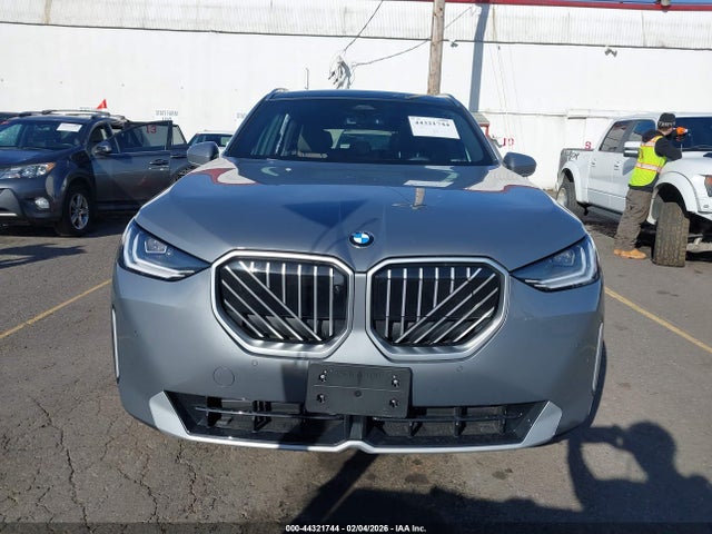 BMW X3 30 Xdrive 2026 5UX53GP0XT9272954 Image 13