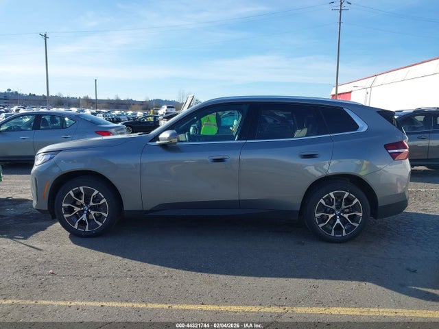 BMW X3 30 Xdrive 2026 5UX53GP0XT9272954 Image 15