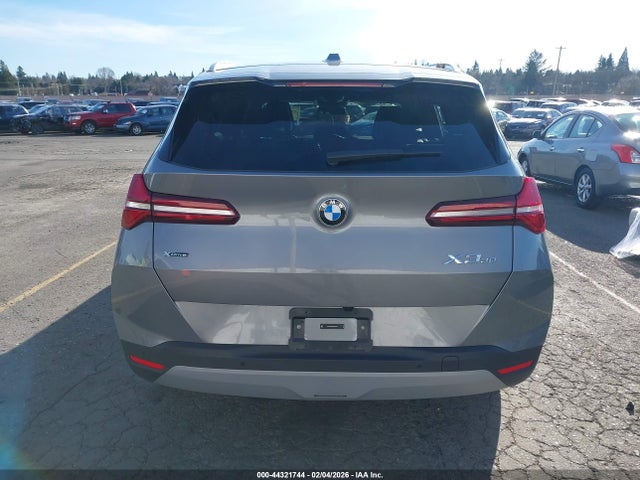 BMW X3 30 Xdrive 2026 5UX53GP0XT9272954 Image 17