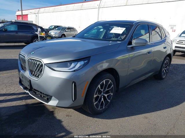 BMW X3 30 Xdrive 2026 5UX53GP0XT9272954 Image 2