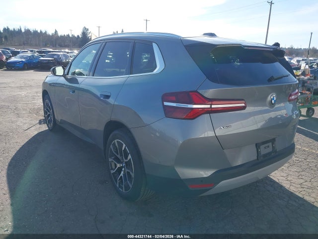 BMW X3 30 Xdrive 2026 5UX53GP0XT9272954 Image 3