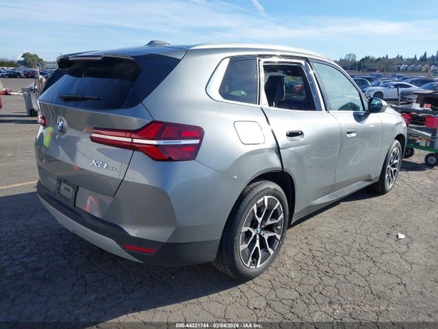 BMW X3 30 Xdrive 2026 5UX53GP0XT9272954 Image 4