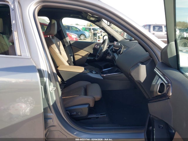 BMW X3 30 Xdrive 2026 5UX53GP0XT9272954 Image 5