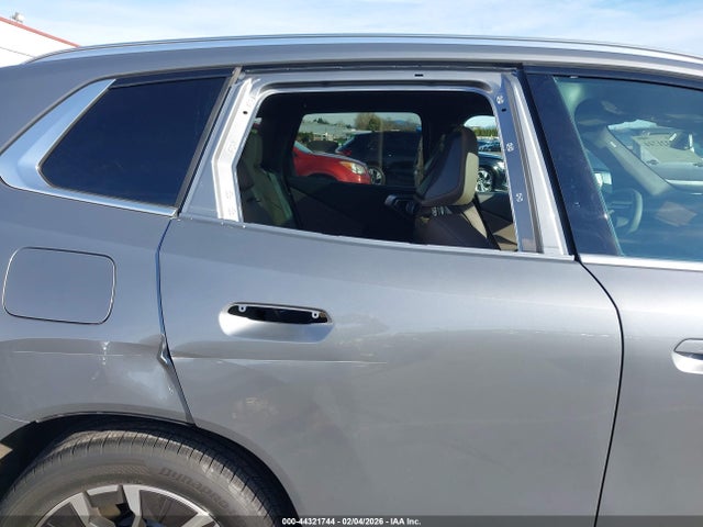 BMW X3 30 Xdrive 2026 5UX53GP0XT9272954 Image 6