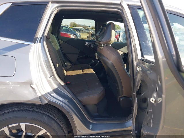 BMW X3 30 Xdrive 2026 5UX53GP0XT9272954 Image 8