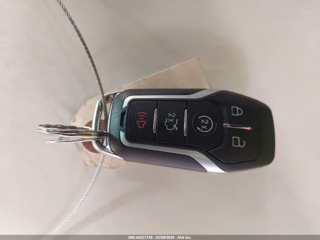 1FM5K8GT0HGD91308 Ford EXPLORER SPORT
