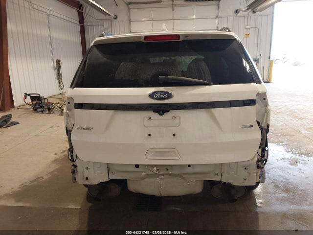 1FM5K8GT0HGD91308 Ford EXPLORER SPORT