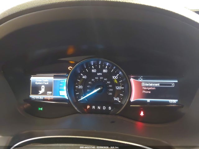 1FM5K8GT0HGD91308 Ford EXPLORER SPORT