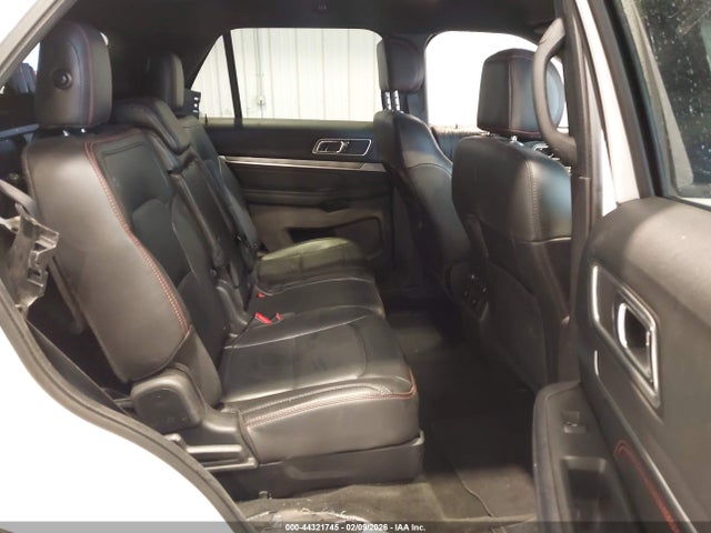 1FM5K8GT0HGD91308 Ford EXPLORER SPORT