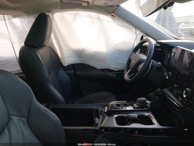 JTJHKCFZ8T2077533 Lexus Nx 450h+ Luxury