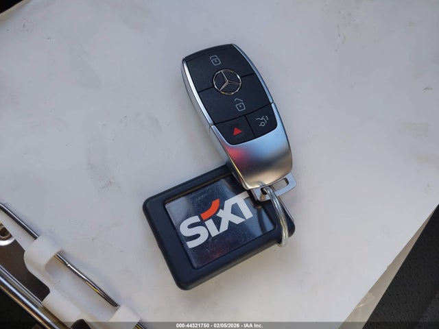4JGFB4FB7SB480335 Mercedes-Benz Gle 350 4matic