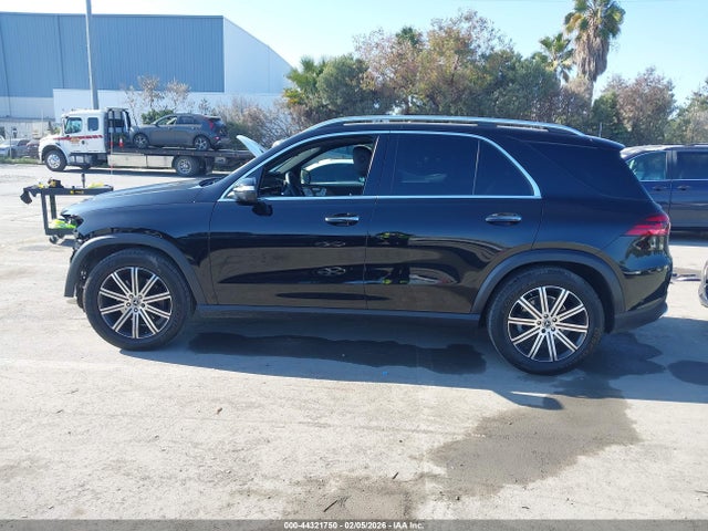 4JGFB4FB7SB480335 Mercedes-Benz Gle 350 4matic