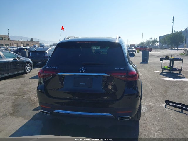 4JGFB4FB7SB480335 Mercedes-Benz Gle 350 4matic