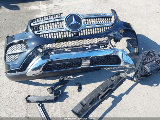 4JGFB4FB7SB480335 Mercedes-Benz Gle 350 4matic