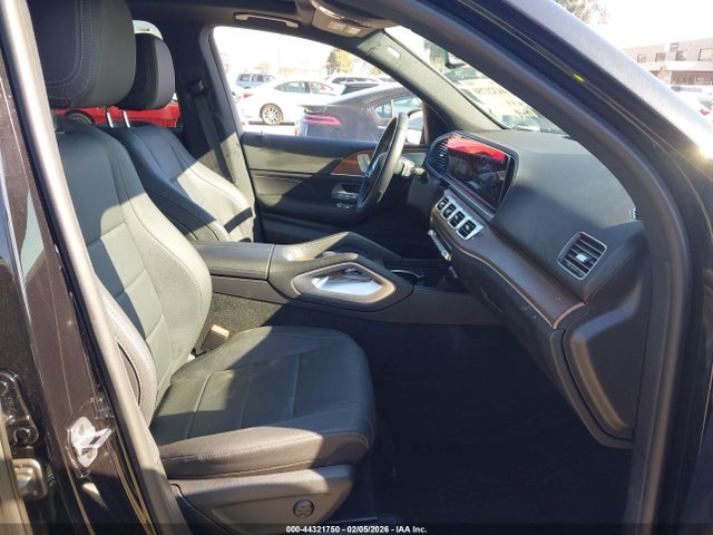 4JGFB4FB7SB480335 Mercedes-Benz Gle 350 4matic