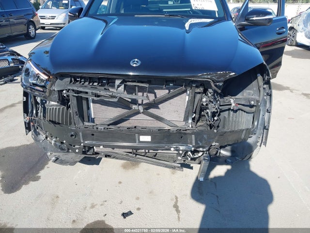 4JGFB4FB7SB480335 Mercedes-Benz Gle 350 4matic