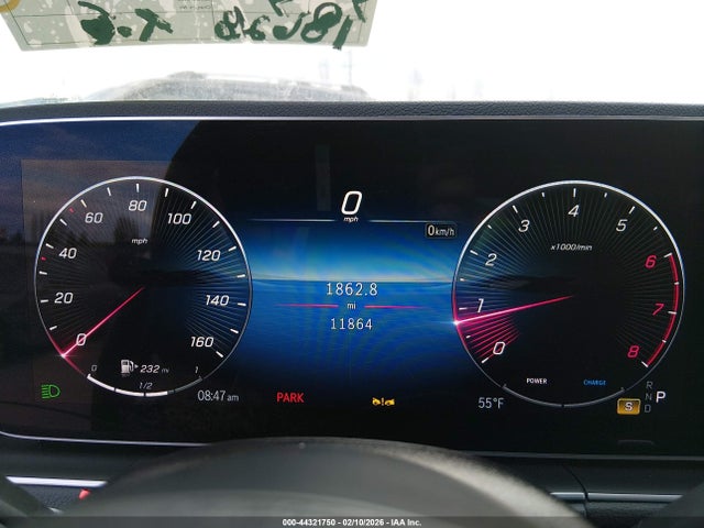 4JGFB4FB7SB480335 Mercedes-Benz Gle 350 4matic