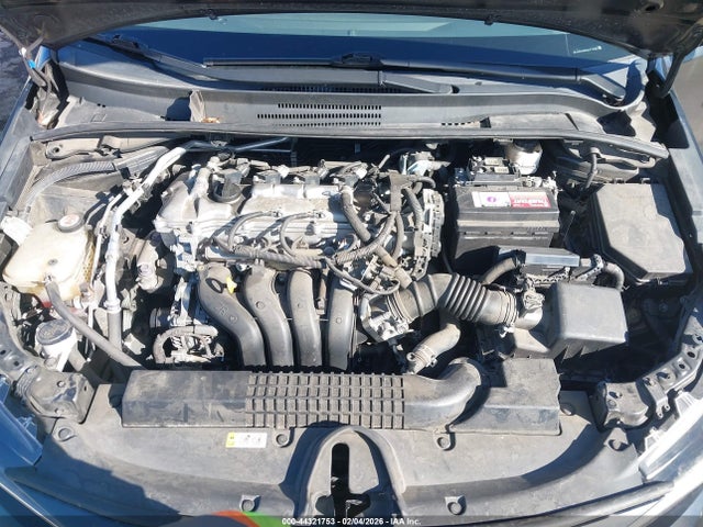 5YFEPRAE6LP135817 Toyota COROLLA LE