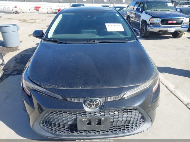 5YFEPRAE6LP135817 Toyota COROLLA LE
