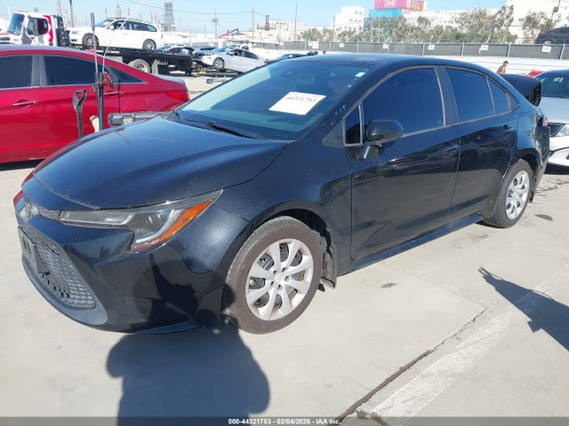 5YFEPRAE6LP135817 Toyota COROLLA LE