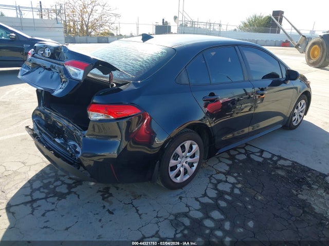 5YFEPRAE6LP135817 Toyota COROLLA LE