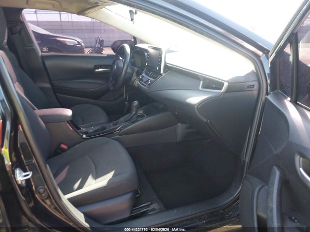 5YFEPRAE6LP135817 Toyota COROLLA LE