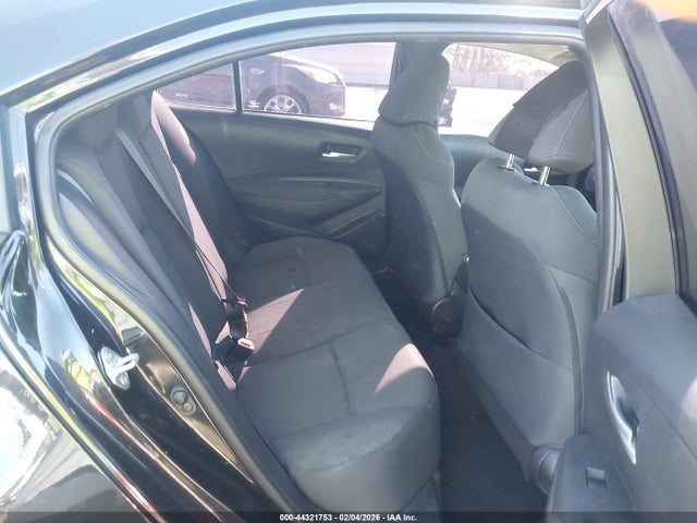 5YFEPRAE6LP135817 Toyota COROLLA LE