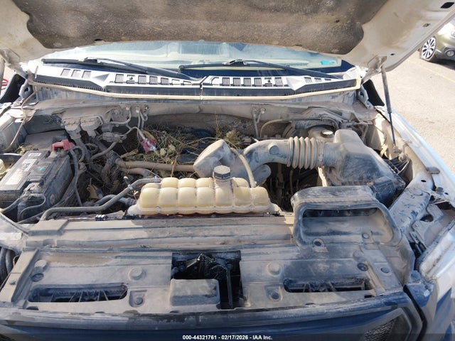 Ford F-150 Xl 2017 1FTFW1EF9HKD02401 Image 10