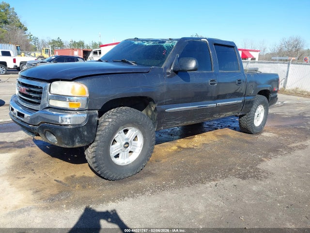 Aukcja sprzedaży 2003 Gmc Sierra 1500hd Slt, vin: 1GTGK13U93F226312, numer aukcji: 44321767