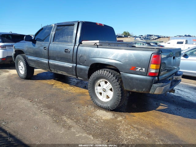 Aukcja sprzedaży 2003 Gmc Sierra 1500hd Slt, vin: 1GTGK13U93F226312, numer aukcji: 44321767