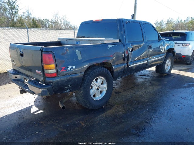 Aukcja sprzedaży 2003 Gmc Sierra 1500hd Slt, vin: 1GTGK13U93F226312, numer aukcji: 44321767