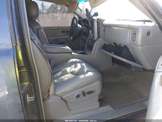 Aukcja sprzedaży 2003 Gmc Sierra 1500hd Slt, vin: 1GTGK13U93F226312, numer aukcji: 44321767