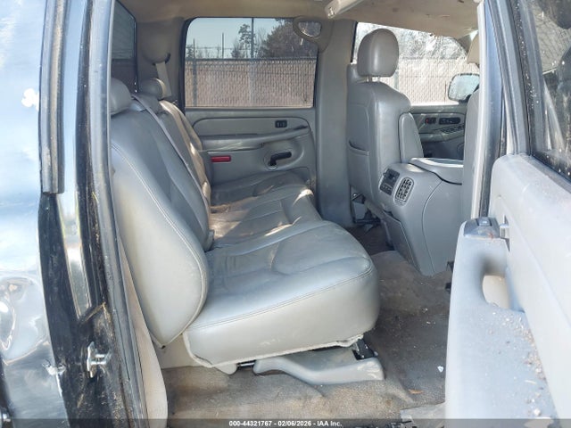 Aukcja sprzedaży 2003 Gmc Sierra 1500hd Slt, vin: 1GTGK13U93F226312, numer aukcji: 44321767