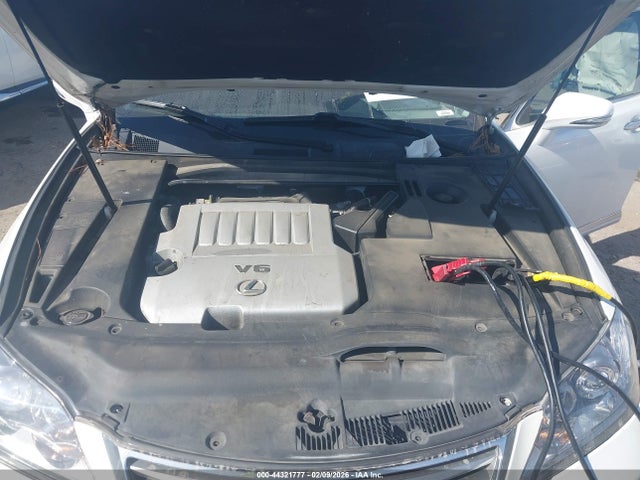 2012 Lexus Es 350 მანქანა იყიდება აუქციონზე, vin: JTHBK1EG9C2513169, აუქციონის ნომერი: 44321777