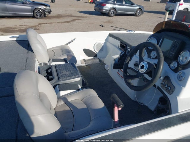 Aukcja sprzedaży 2011 Nitro Z6, vin: BUJ53623I011, numer aukcji: 44321782