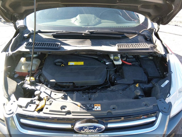 1FMCU0JX8GUB46741 Ford Escape Titanium