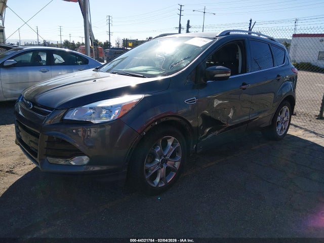 1FMCU0JX8GUB46741 Ford Escape Titanium