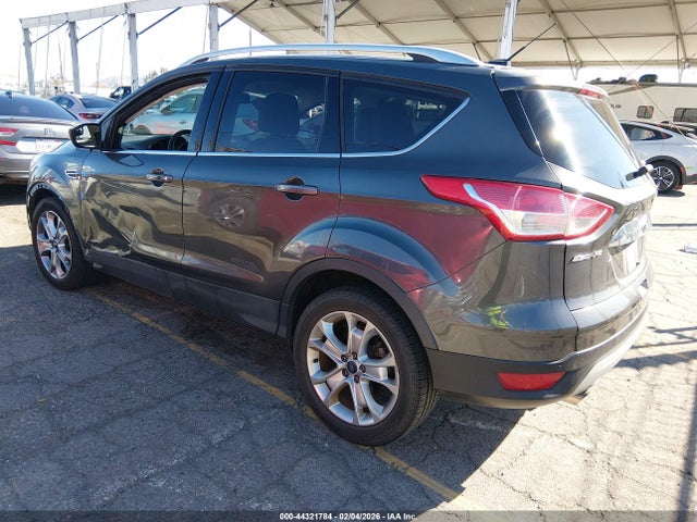 1FMCU0JX8GUB46741 Ford Escape Titanium