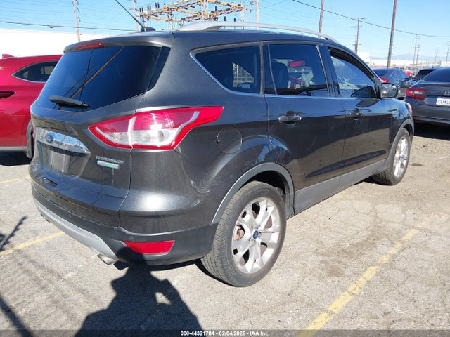 1FMCU0JX8GUB46741 Ford Escape Titanium