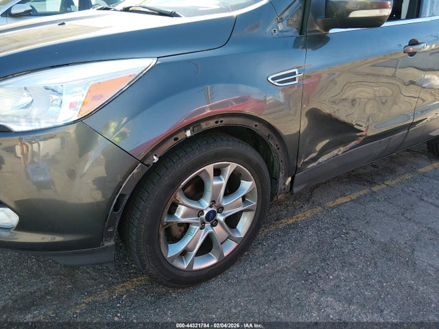 1FMCU0JX8GUB46741 Ford Escape Titanium
