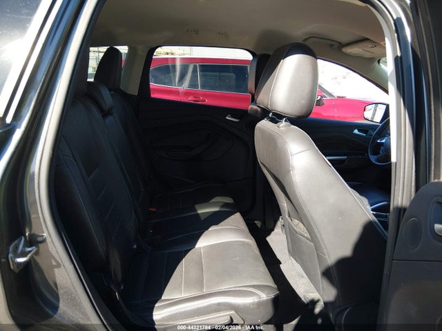 1FMCU0JX8GUB46741 Ford Escape Titanium